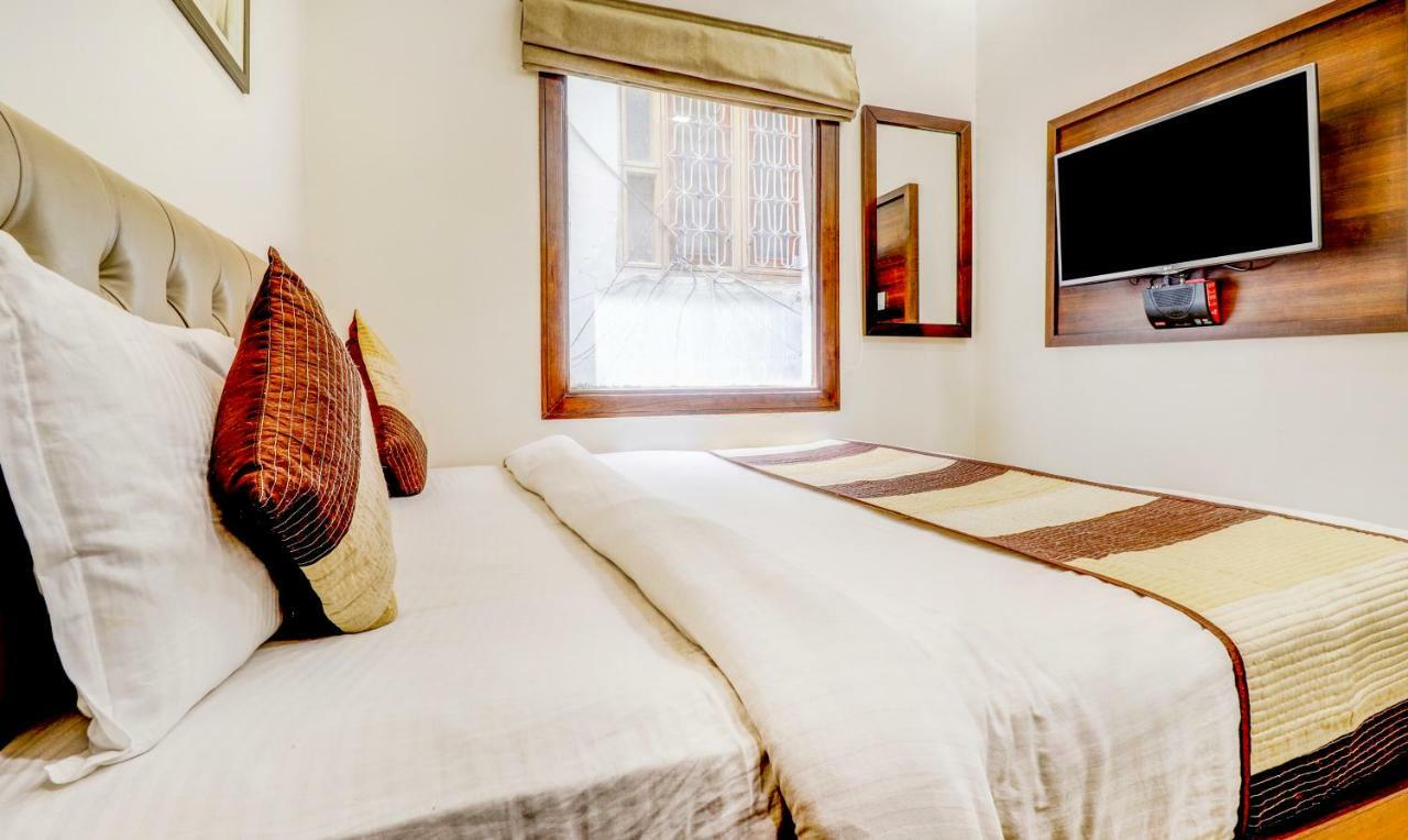 Hotel Ajmer Regency Exteriér fotografie