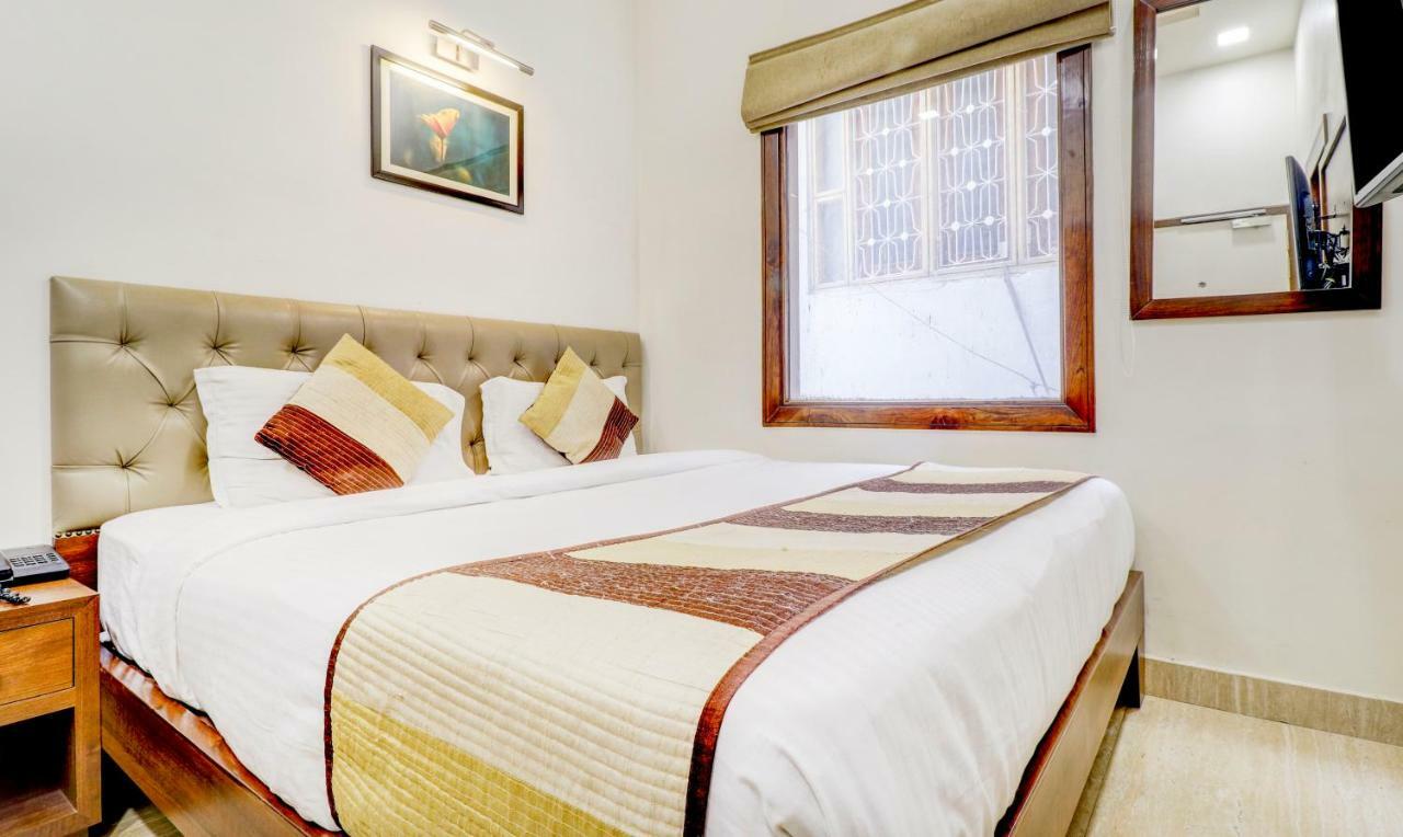 Hotel Ajmer Regency Exteriér fotografie