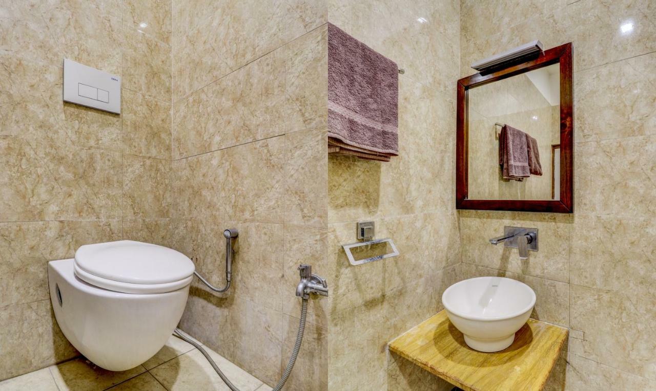 Hotel Ajmer Regency Exteriér fotografie